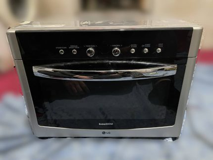 سولاردام کارکرده الجی