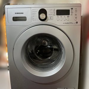 لباسشویی کارکرده سامسونگ