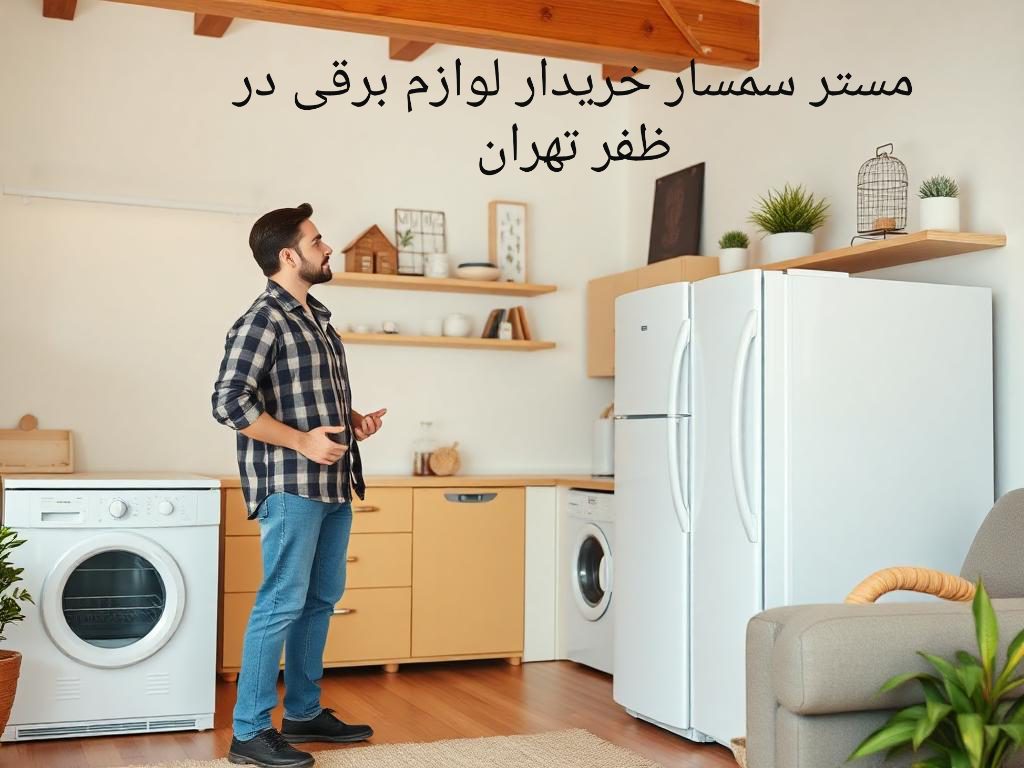 سمساری در ظفر
