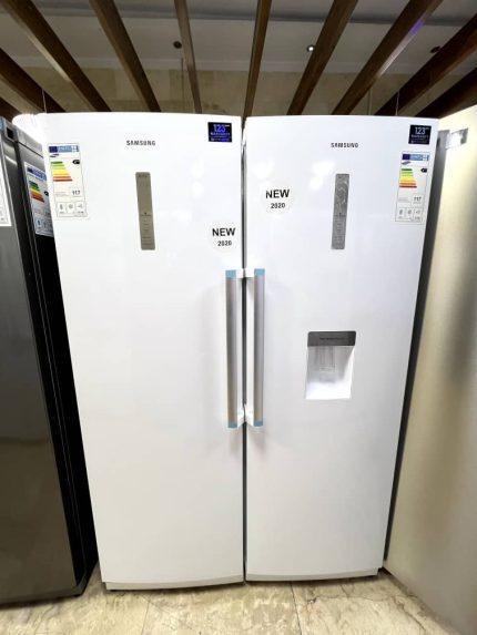 یخچال و فریزر دوقلو سامسونگ استوک