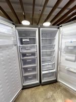 یخچال ساید سامسونگ مدل RS223 استوک - Image 4