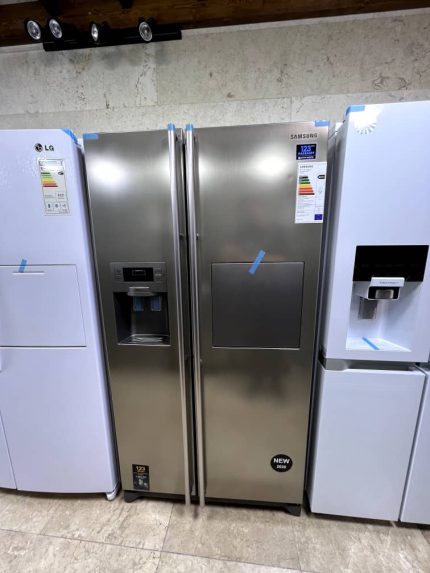 ساید سامسونگ مدل RS223 استوک