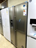 ساید بای ساید سامسونگ rs223 استوک