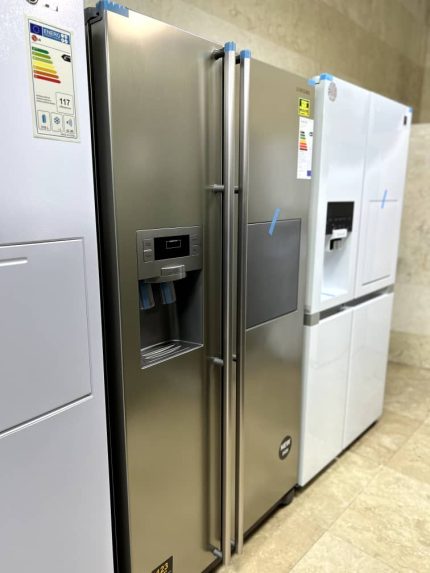 یخچال ساید سامسونگ مدل Rs223 استوک