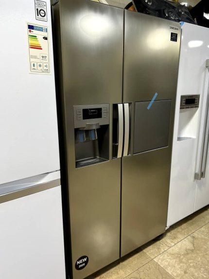 یخچال ساید سامسونگ مدل hm34 استوک