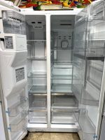 ساید بای ساید سامسونگ مدل HM34 استوک