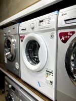 لباسشویی استوک الجی مدل 1496 - Image 3