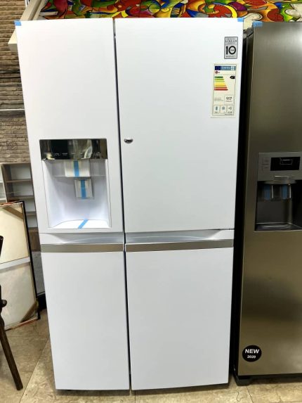 ساید بای ساید الجی استوک