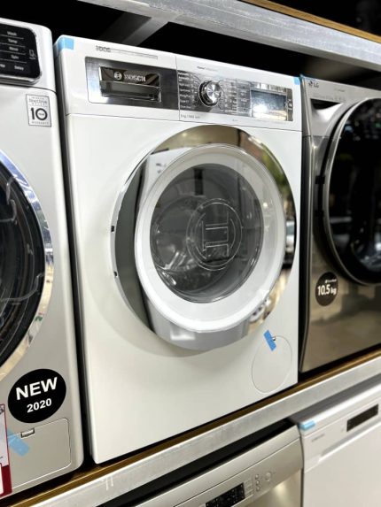 لباسشویی بوش سری 8 استوک