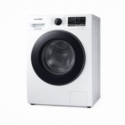 لباسشویی سامسونگ مدل EcoBubble استوک