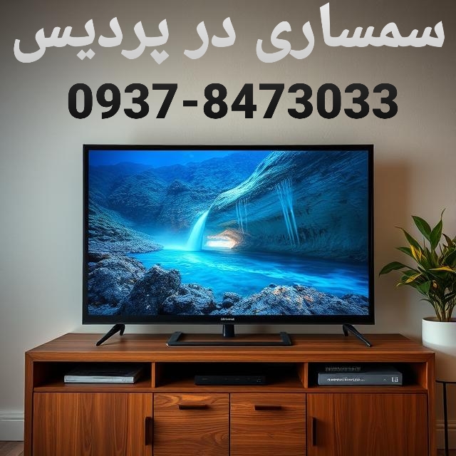سمساری در پردیس